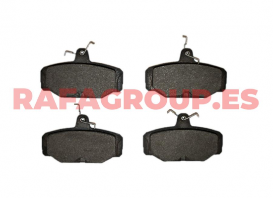 RG6234 - Pastillas de freno